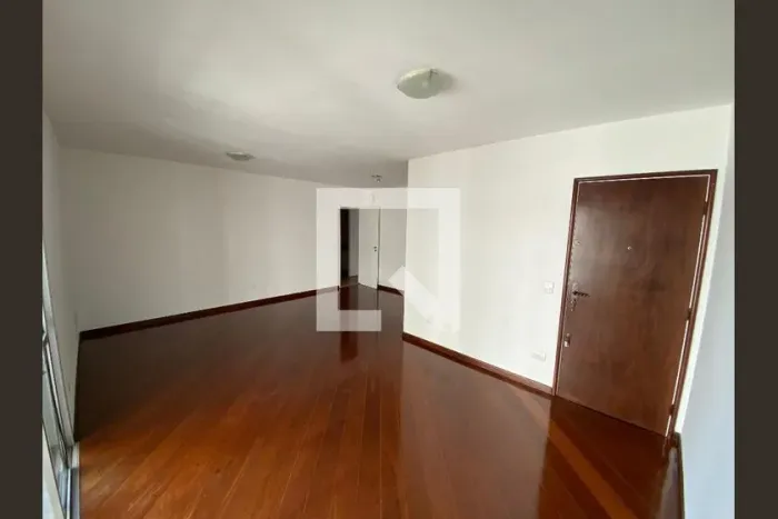 Apartamento à Venda - Vila Clementino, 4 Quartos, 138 m2