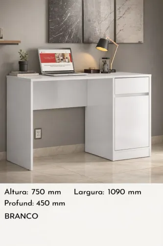 Mesa de escritório 