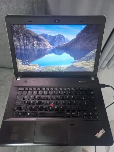 Notebook Lenovo thinkpad