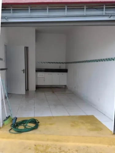 Comercial - Sao Pedro