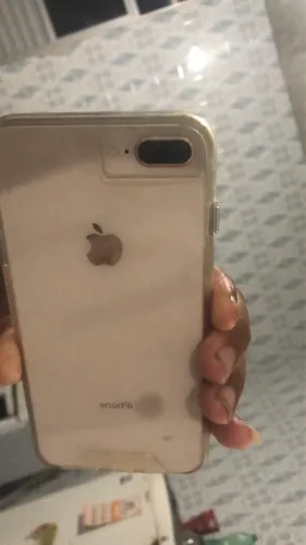 iPhone 8 plus