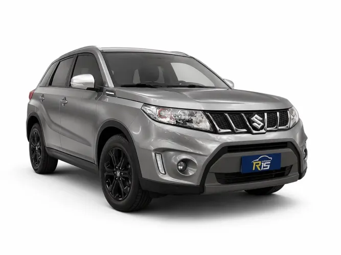 Suzuki Vitara 4sport 1.4 TB 16V Aut. 2018