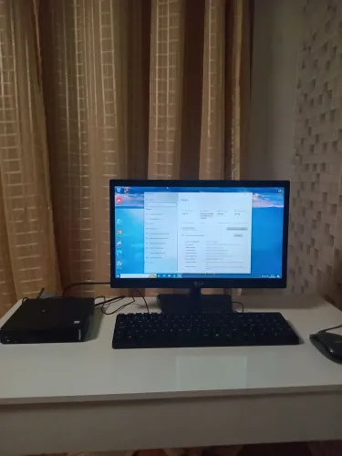 Computador Positivo Master C810 MiniPro completo I5 SSD 240GB 8GB de ram