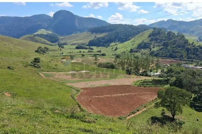 Fazenda Produtiva Além Paraíba