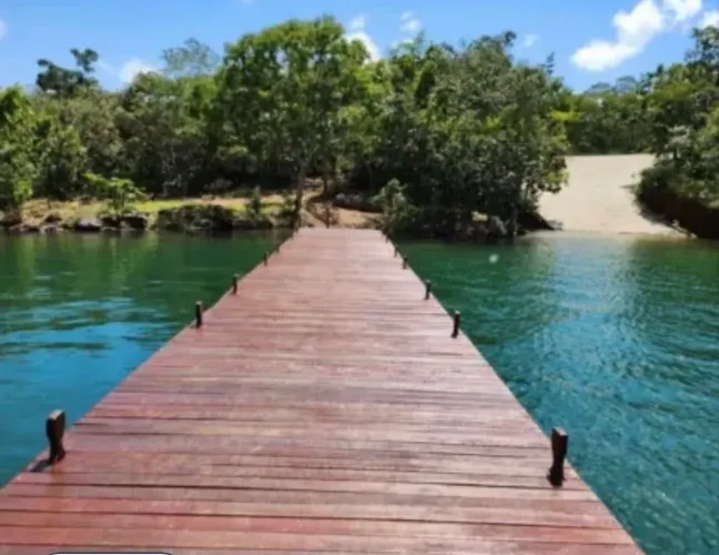 Lote Águas do Certado 2 - Corumbá R$ 65.000
