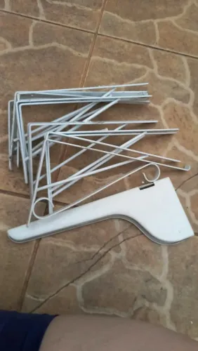 Kit mão francesa