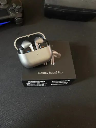 fone galaxy buds 3 pro
