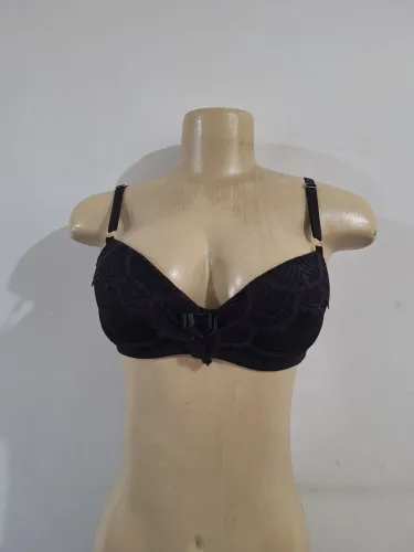 Sutiã feminino preto
