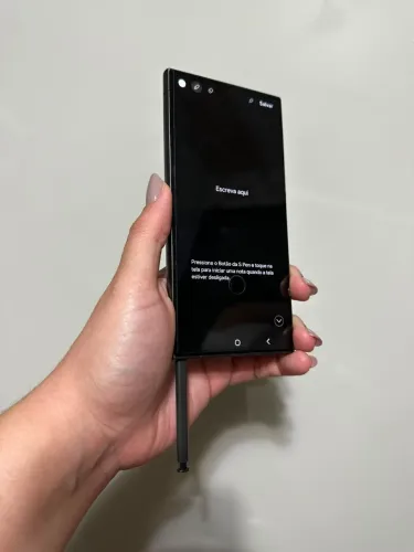 Vendo s24 ultra 512gb