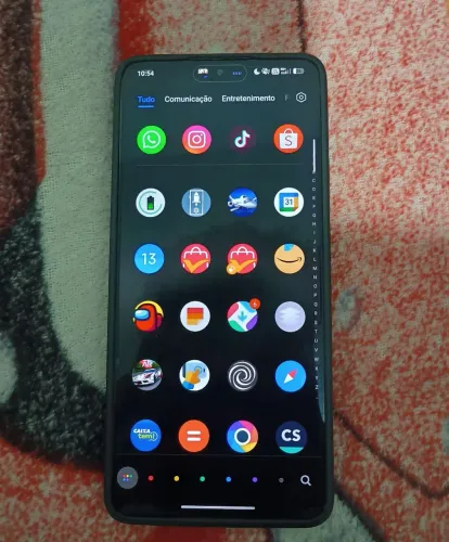 V/T poco x6 pro 512gb 