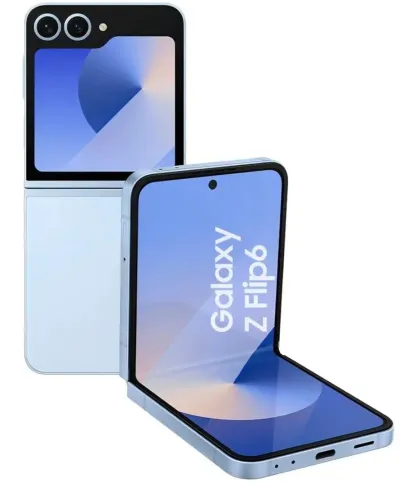 Samsung Galaxy Flip 6