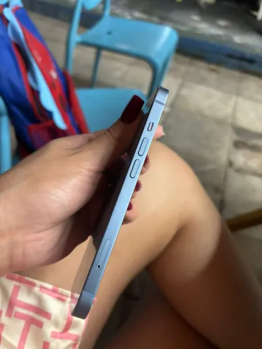iPhone 14 128gb azul