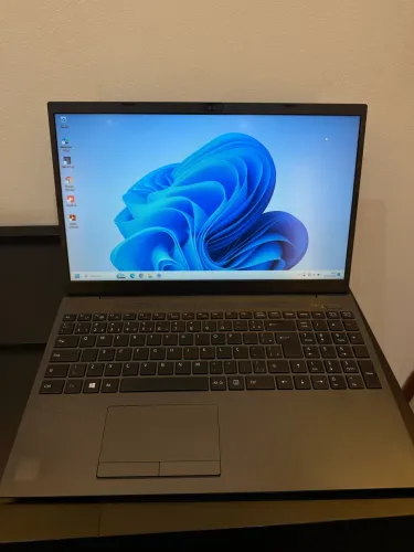 Notebook VAIO com i5-10210U + 8GB RAM + Windows 11 + SSD de 256GB