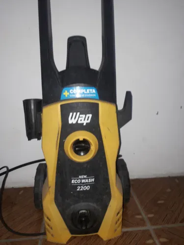 Wap das fortes