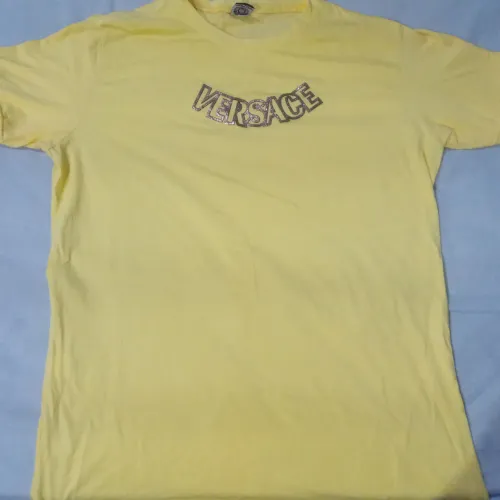Camisa Versace Tamanho G