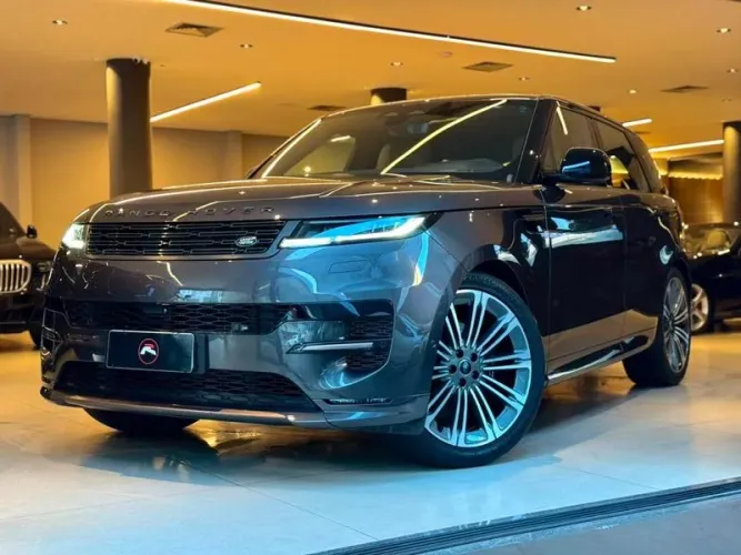 Land Rover Range Rover Range.r. Sp.hse Dyn.bl. 2.0 Si4(hibrido) 2024