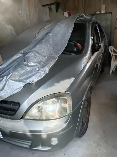 Chevrolet Corsa Sed. JOY 1.0/ 1.0 Flexpower 8V 4P 2006