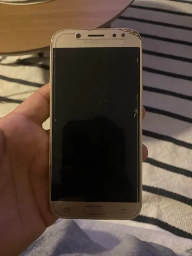Galaxy j5 pro