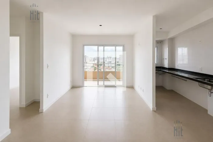 APARTAMENTO RESIDENTIAL em Campinas - São Paulo, Vila Nova