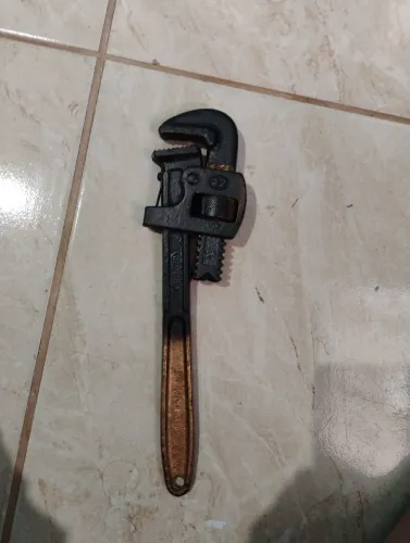 Chave de tubo n12 gedore