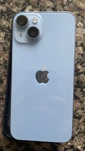 Vendo iPhone 14 128 G