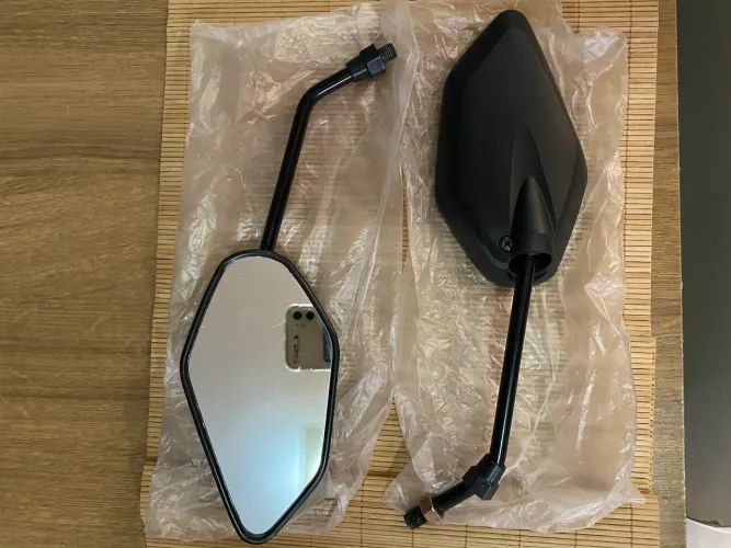 Retrovisor lander 250