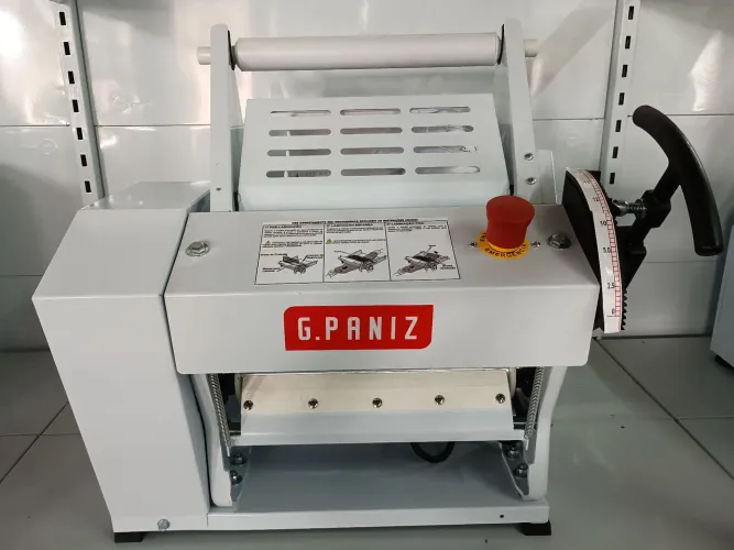 Cilindro Laminador CL 300 30cm Bivolt - G Paniz