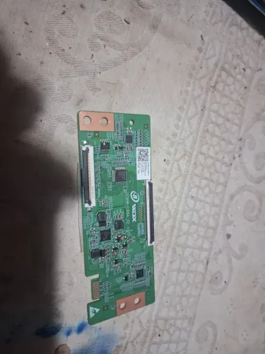 Placa tecon philco ptv43va4regv