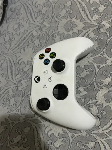 Controle Xbox Series S 