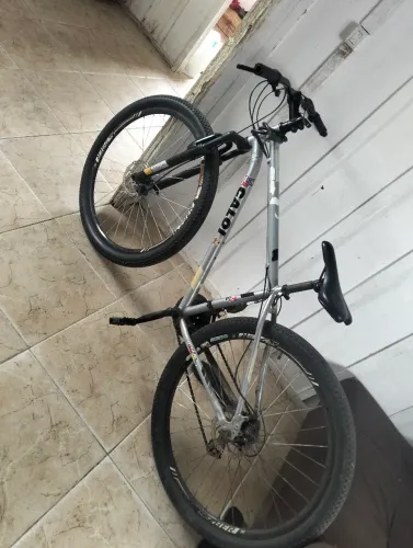 Bicicleta aro 29