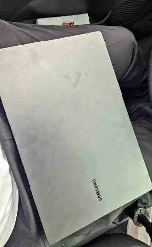 Notebook Galaxy Book 2 i7 20GB Ram