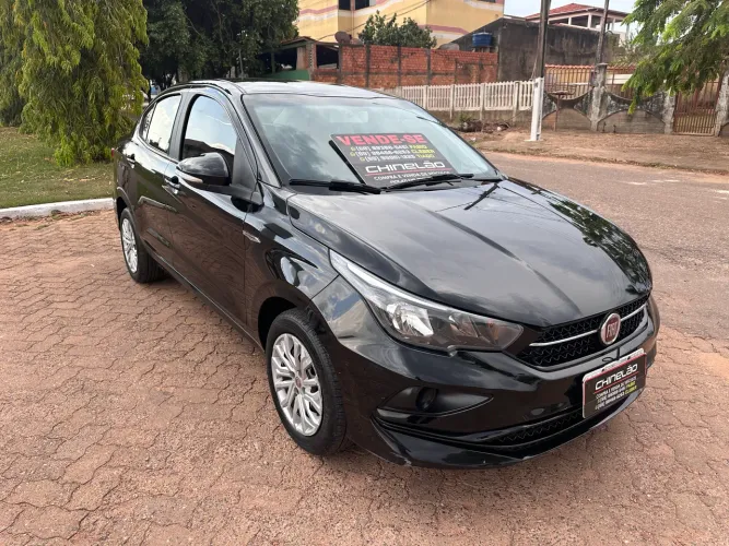 Fiat Cronos Drive 1.3 8V Flex 2019