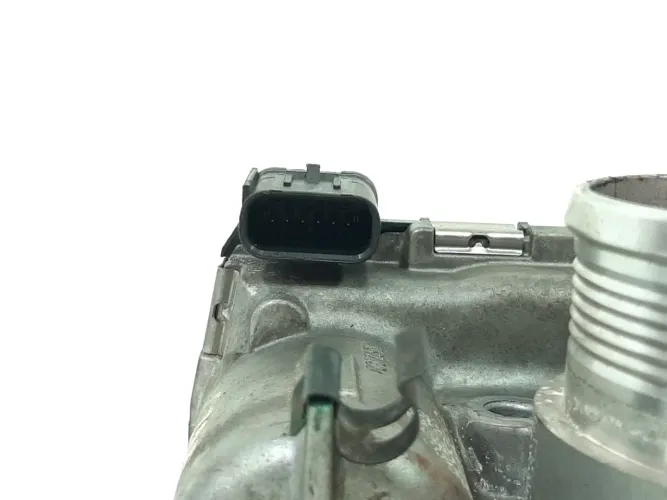 Tbi Corpo Injeção Borboleta Focus Titanium 2.0 2014 A 2018