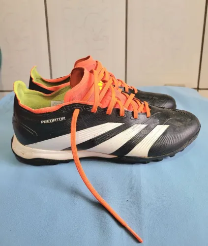 Chuteira Adidas Predator legue tamanho 41