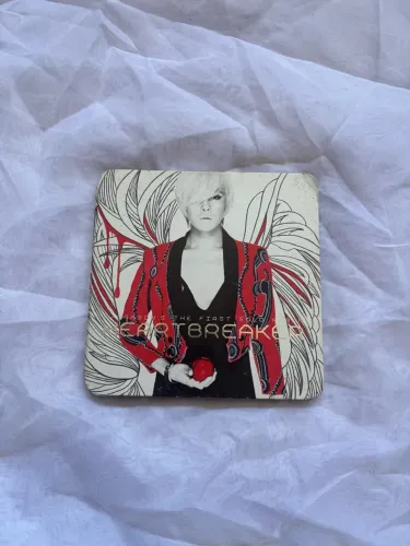 G-DRAGON - Heartbreaker