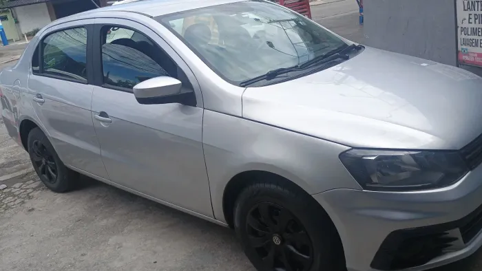 Alugo para Uber ou 99