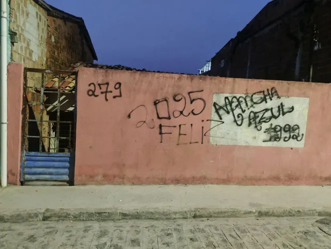 Vendo Terreno no Jacintinho