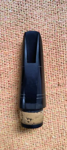 Clarinete Boquilha Vandoren B45