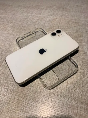 Vendo iPhone 11 64g