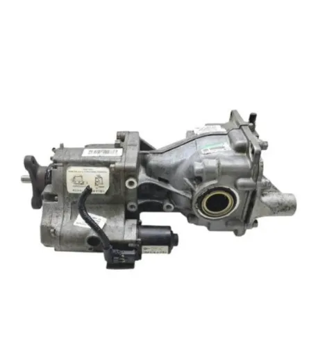 Diferencial Traseiro Grand Santa Fé 2014 3.3 V6 4WD