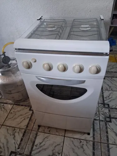 Fogão barato