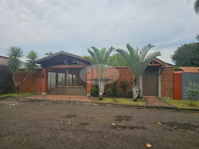 Lindíssima chácara com lazer completo- Condomínio Colinas do Piracicaba- Artemis- Piracica