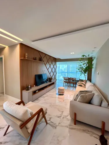 Jaime Gusmão Residence | Jardim Europa [17664]