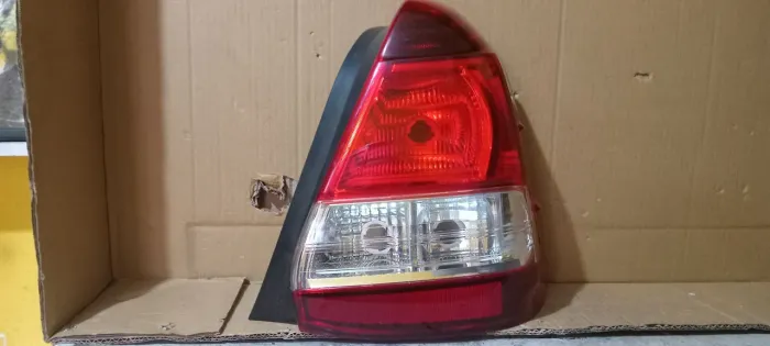 Lanterna traseira ETIOS Sedan 