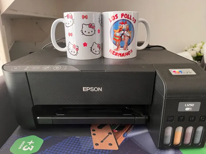 Epson Ecotank L1250