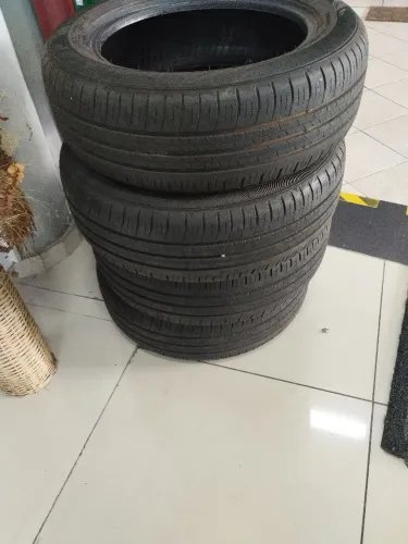 Pneu Dunlop 185/60r15