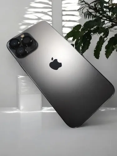 IPHONE 13 PRÓ MAX 5G 256GB/BLACK 