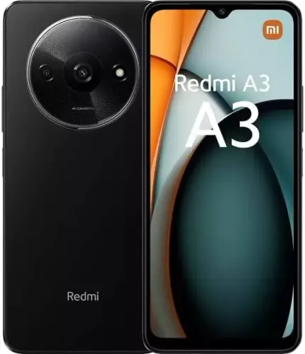 Celular Redmi A3