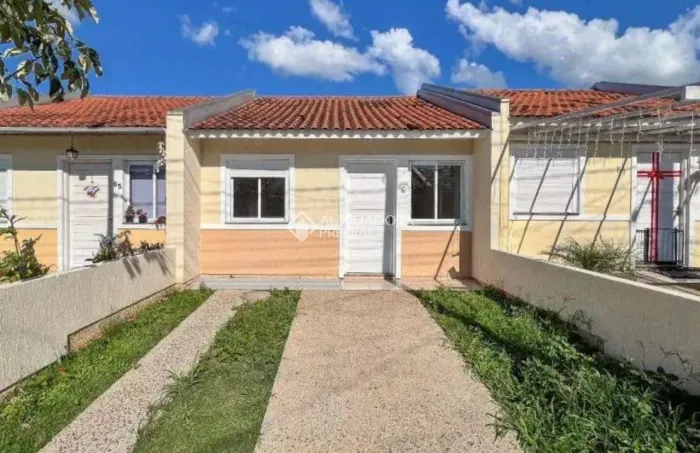 Casa em Condomínio na Feitoria, São Leopoldo