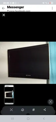 Televisão